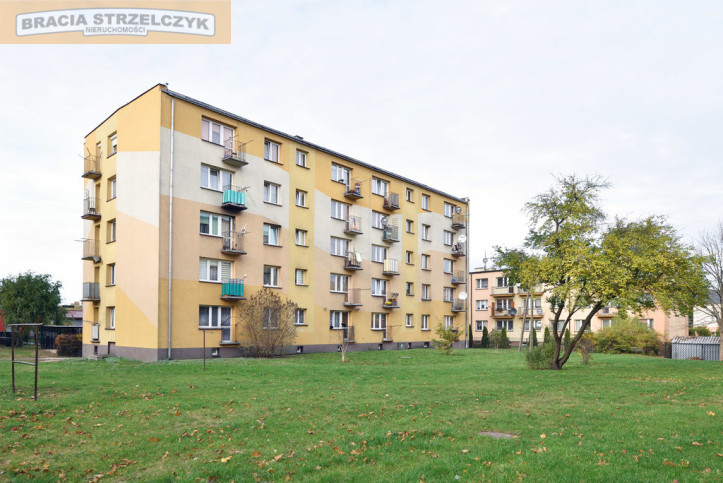 Mieszkanie Sprzedaż Pułtusk Aleja Wojska Polskiego 14